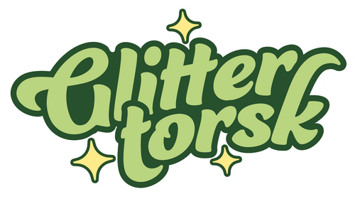 Glittertorsk